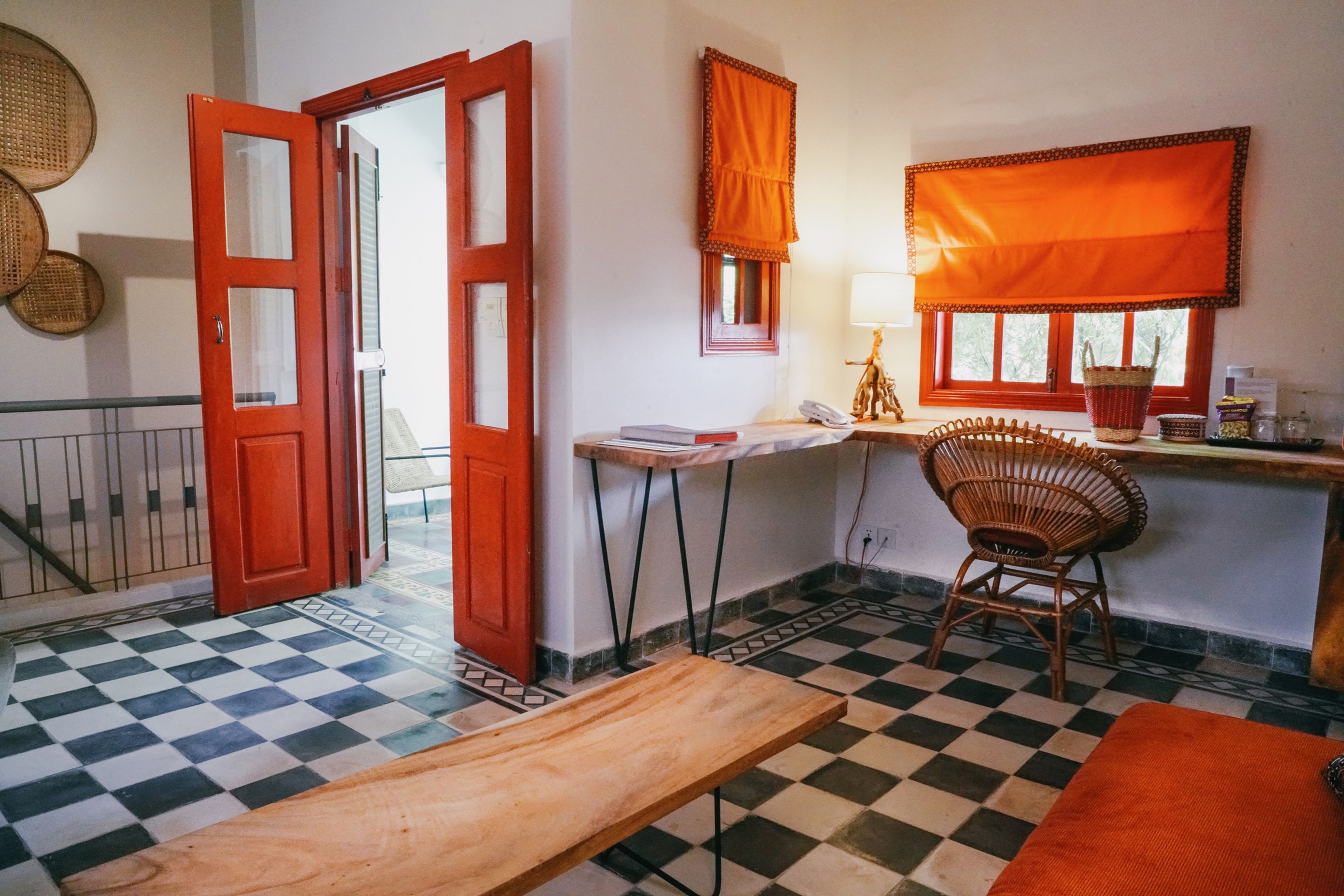 Foto - Rambutan Resort – Siem Reap