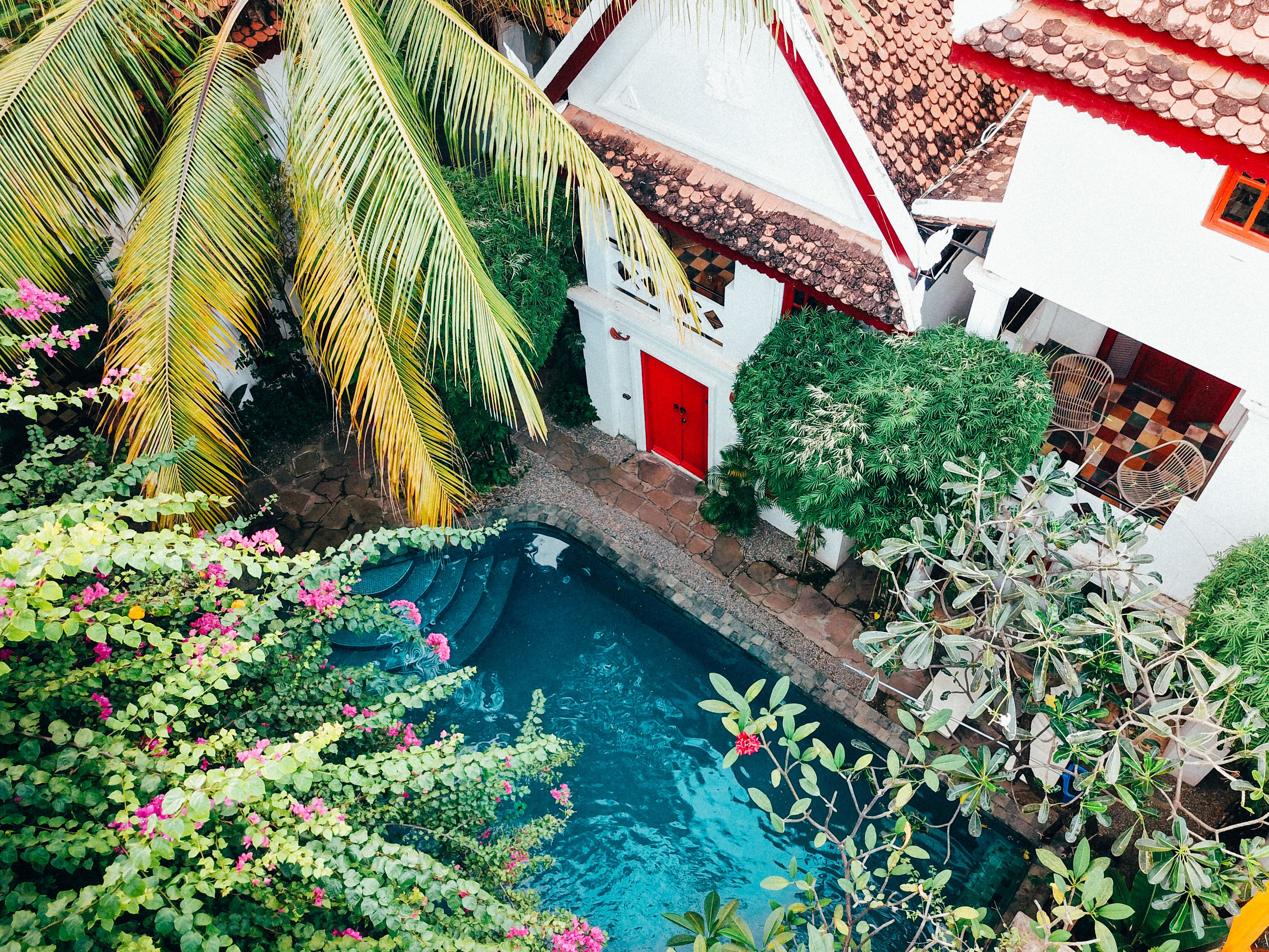 Foto - Rambutan Resort – Siem Reap