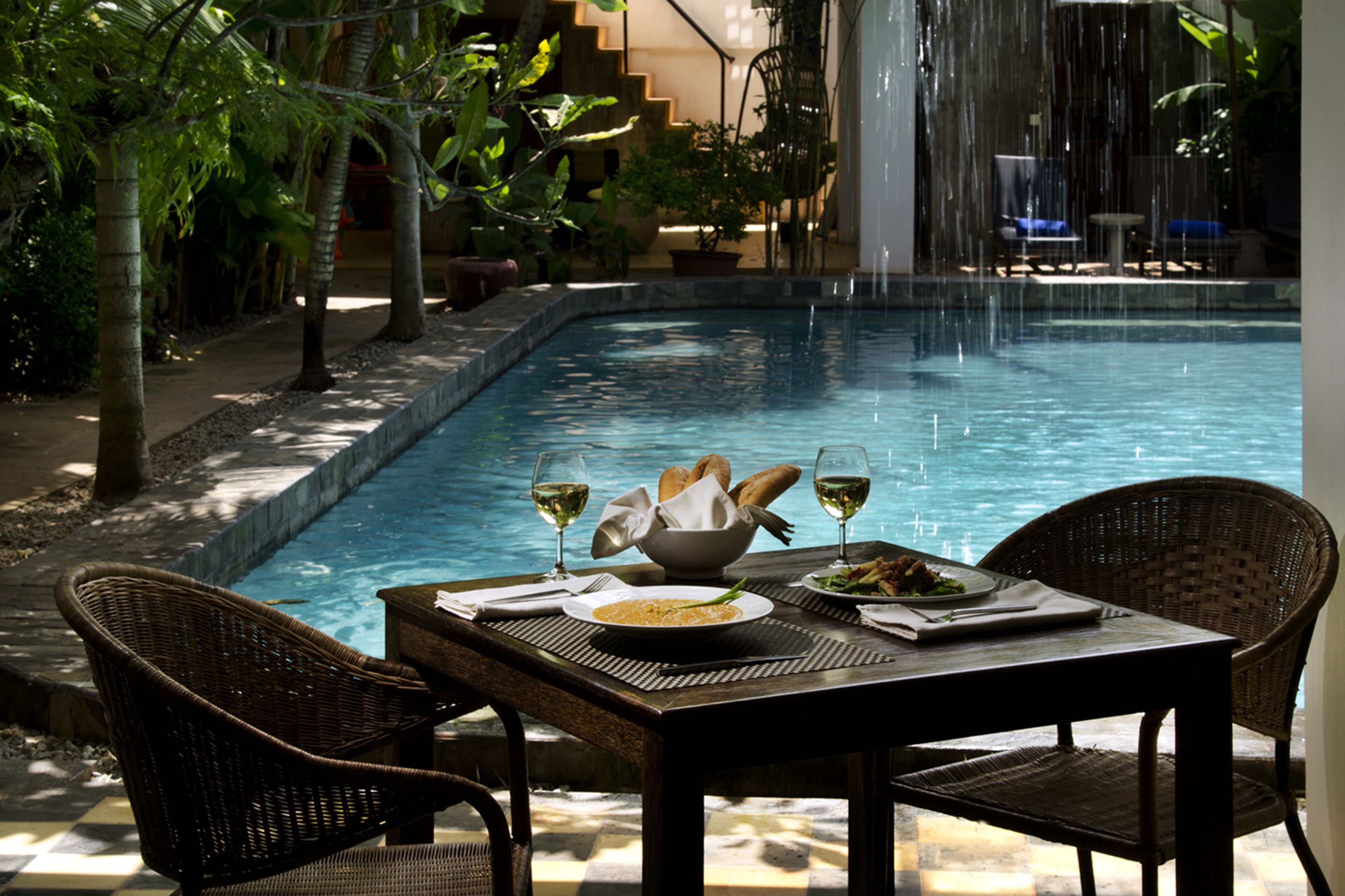 Foto - Rambutan Resort – Siem Reap