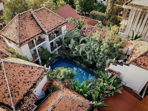 Rambutan Resort Siem Reap