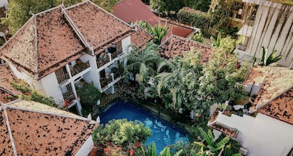 Rambutan Resort Siem Reap