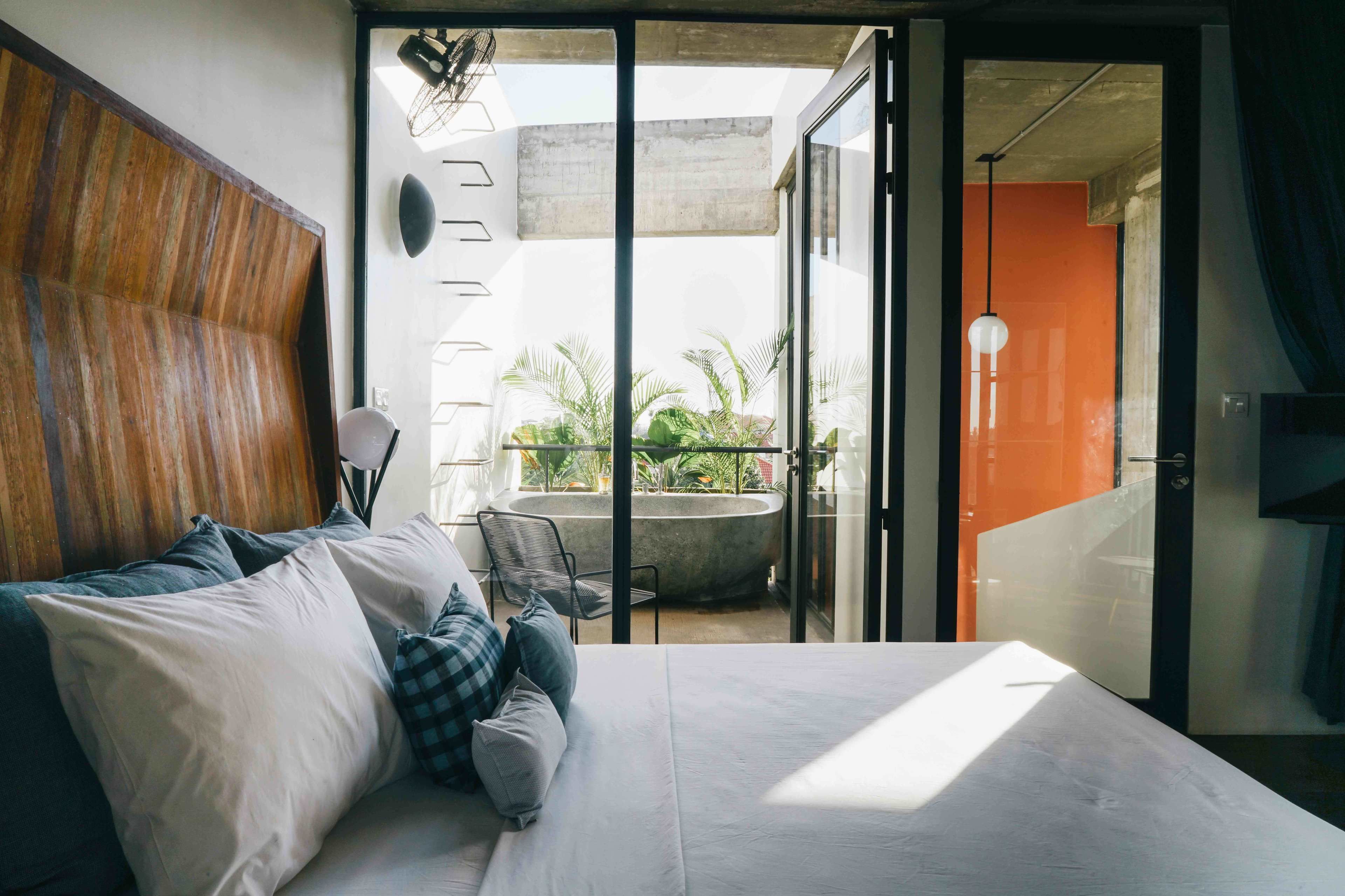 Foto - Rambutan Resort – Siem Reap