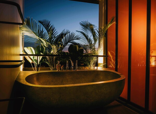 Penthouse Suite | Terrace/patio - Rambutan Resort Siem Reap (Siem Reap)