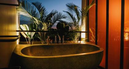 Rambutan Resort Siem Reap