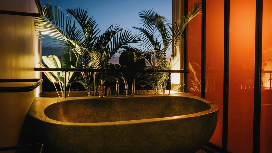 Rambutan Resort Siem Reap