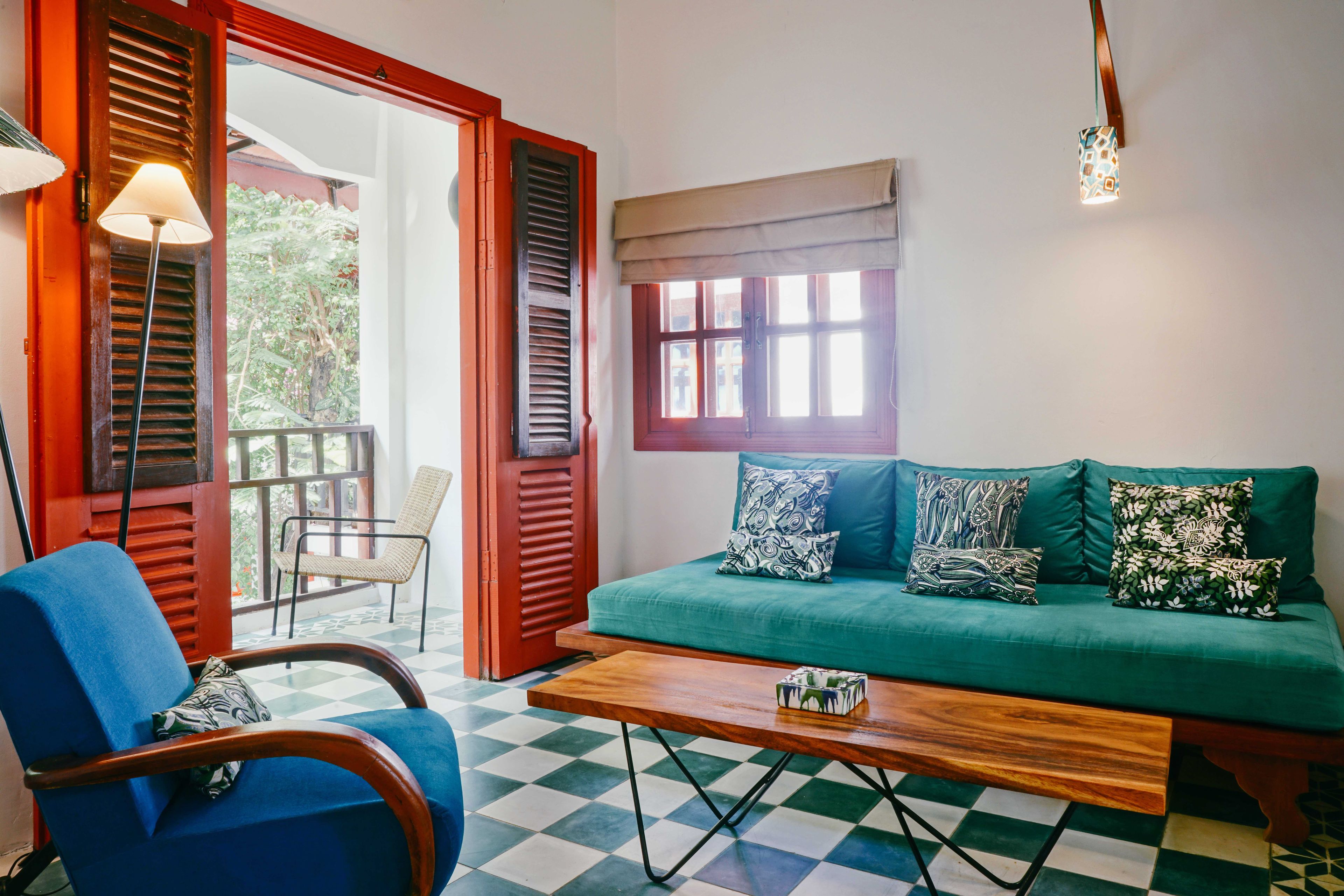 1 bedroom, down duvets, minibar, in-room safe