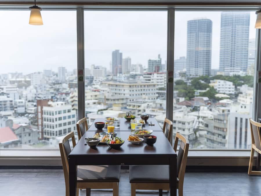 Breakfast 50% discount Large Family Room - Non Smoking | Buffet