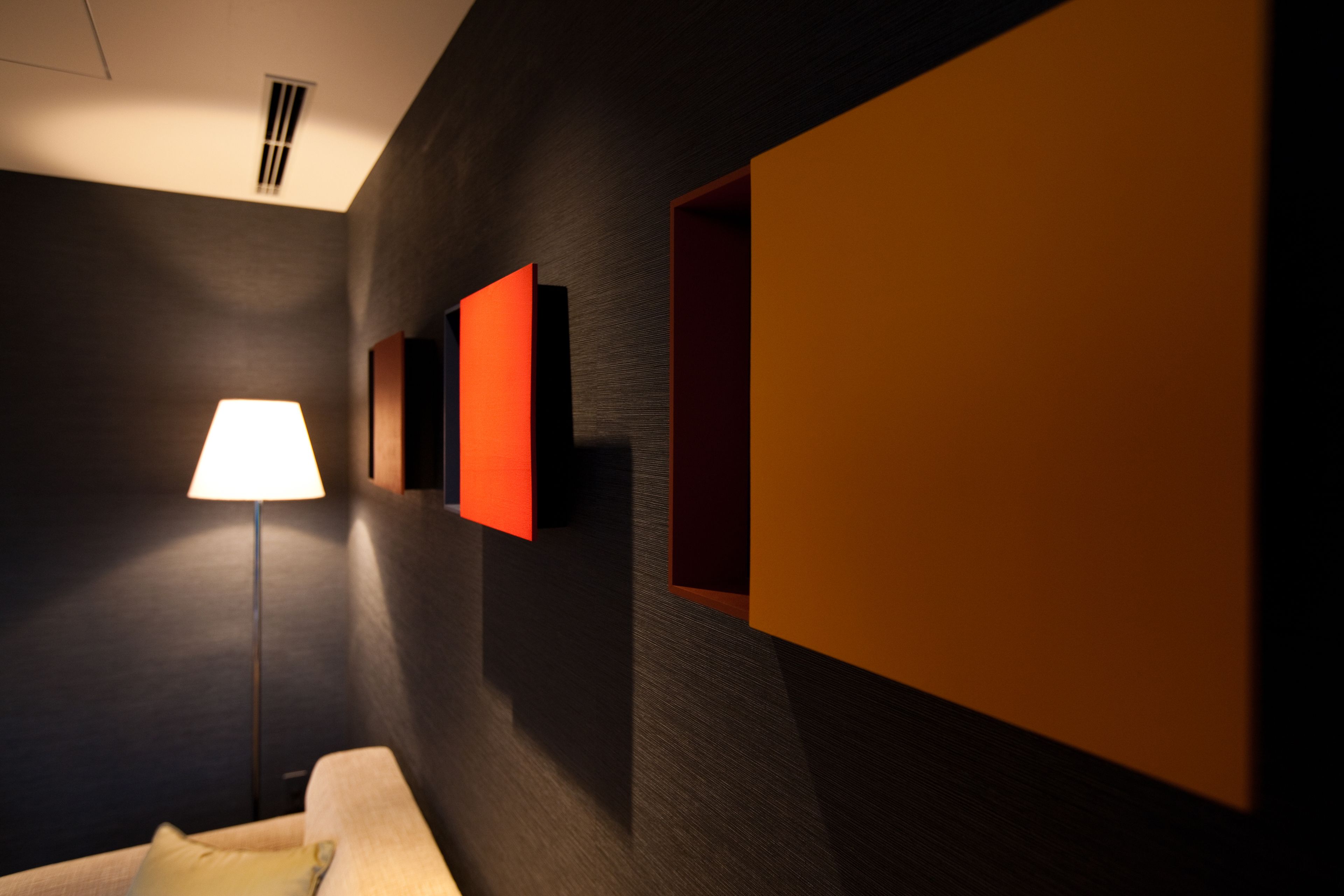 suite twin room, non smoking (with private balcony) | 1 bedroom, premium bedding, down duvets, in-room safe