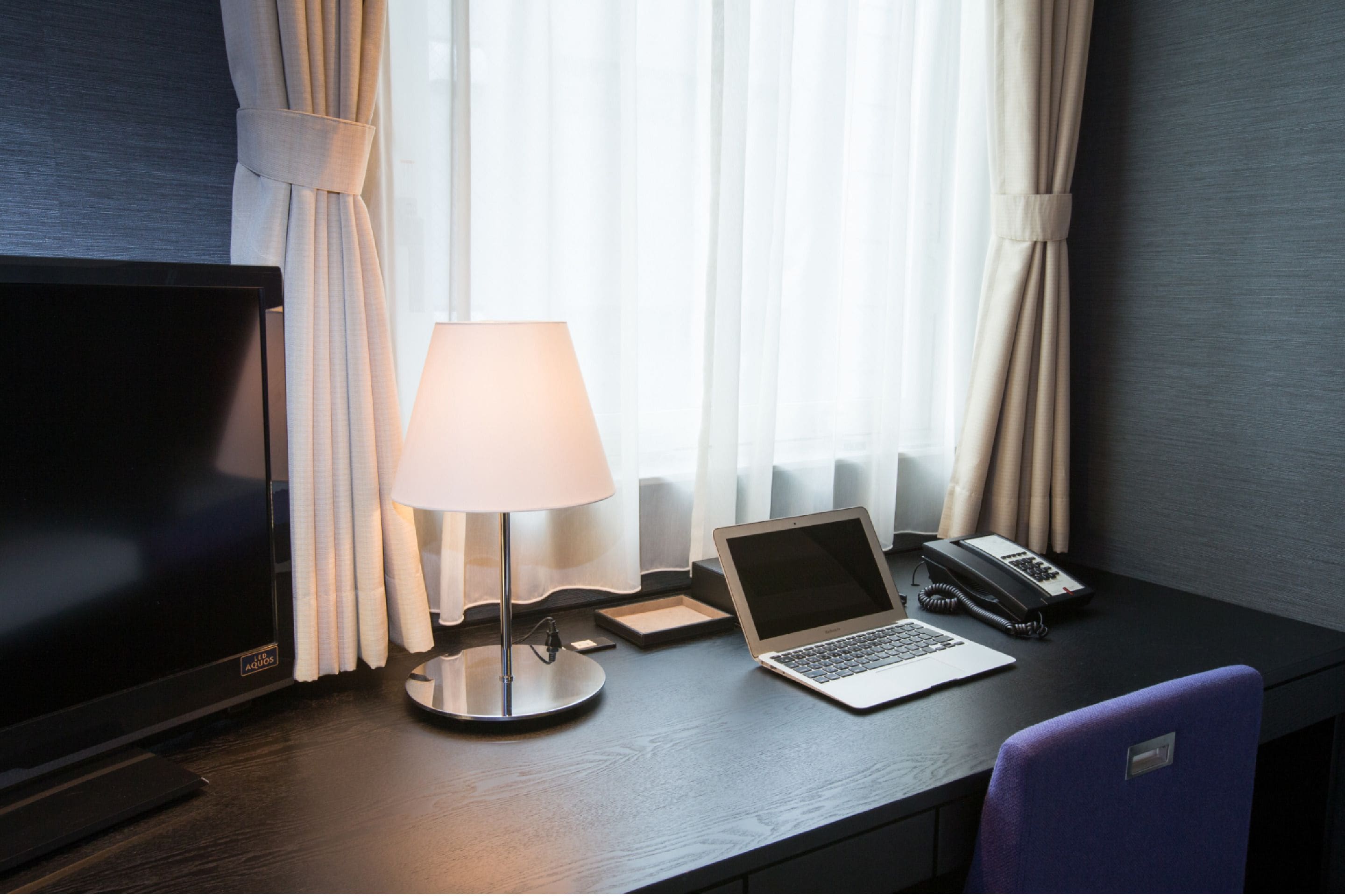 1 bedroom, premium bedding, down duvets, in-room safe