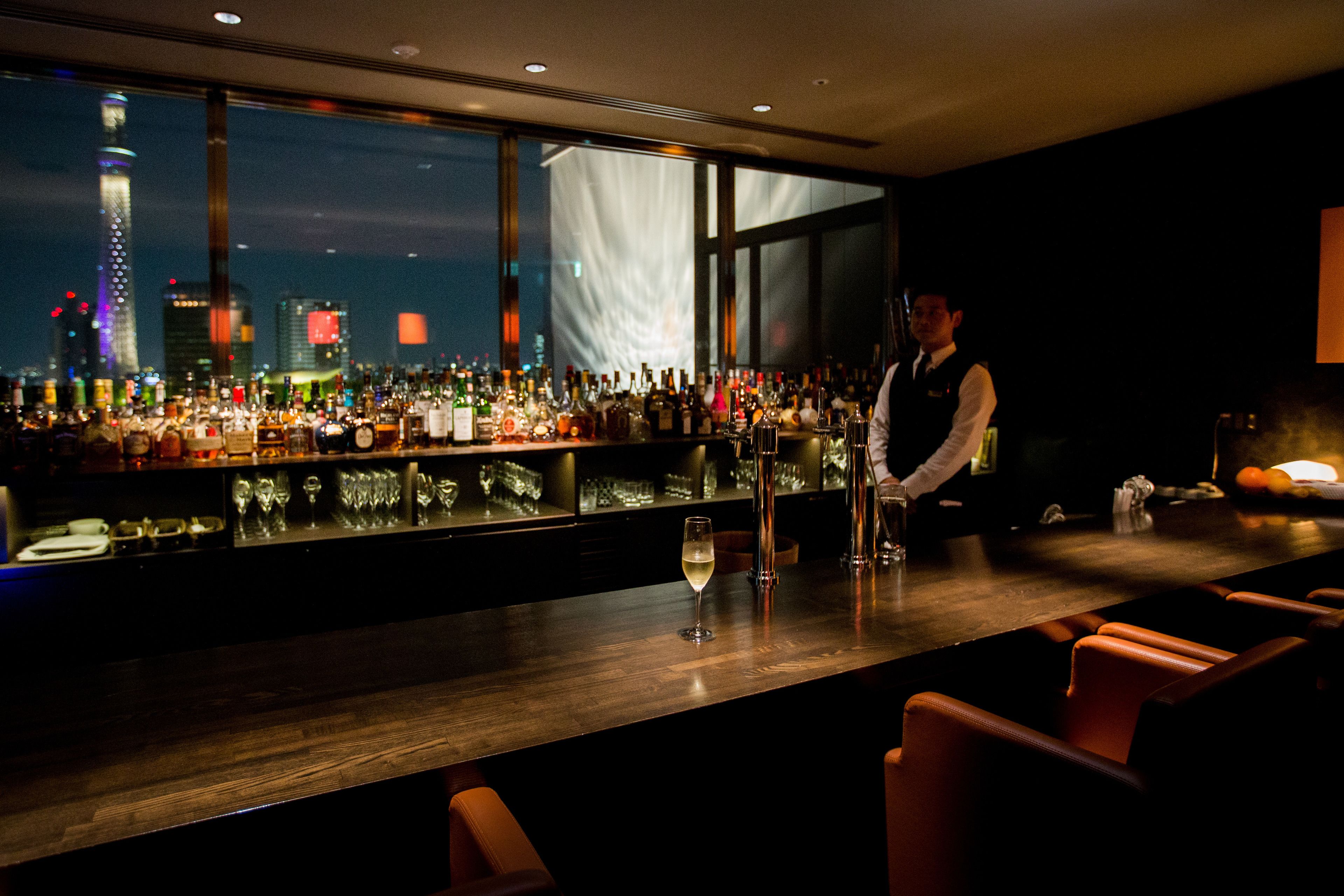 Bar (di hartanah)