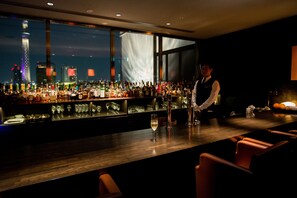 Bar (na propriedade)