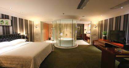 Shenzhen Kingdom Impression Hotel
