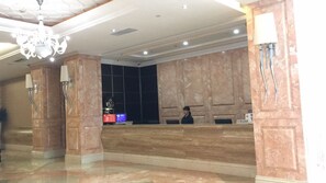 Recepción