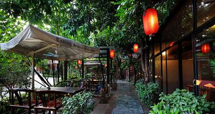 Guangzhou Royal Garden Hotel