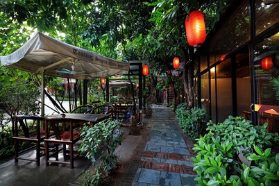 Guangzhou Royal Garden Hotel