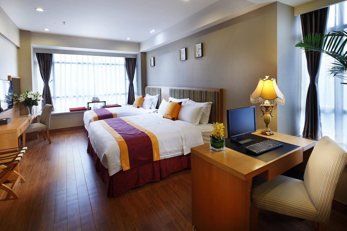 Suite Deluxe
