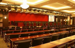 Salle de réunion