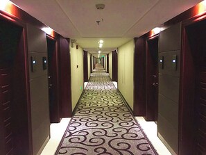 Interior - Chuanghui Business (Guangzhou)