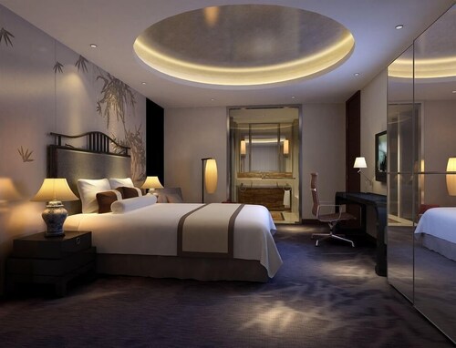 Veegle Hotel Hangzhou