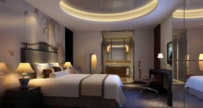 Veegle Hotel Hangzhou