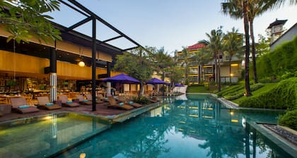 Taum Resort Bali