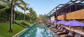 Taum Resort Bali