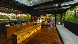 Lobby - Taum Resort Bali (Seminyak)
