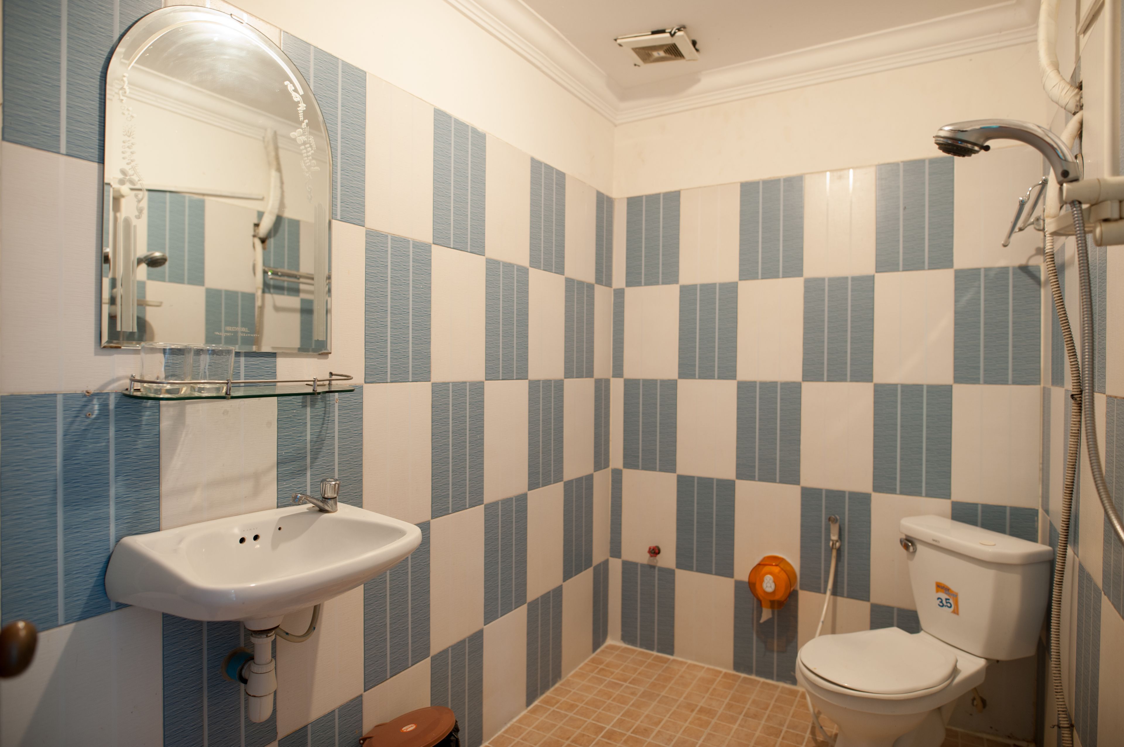 Foto - RS II Guesthouse