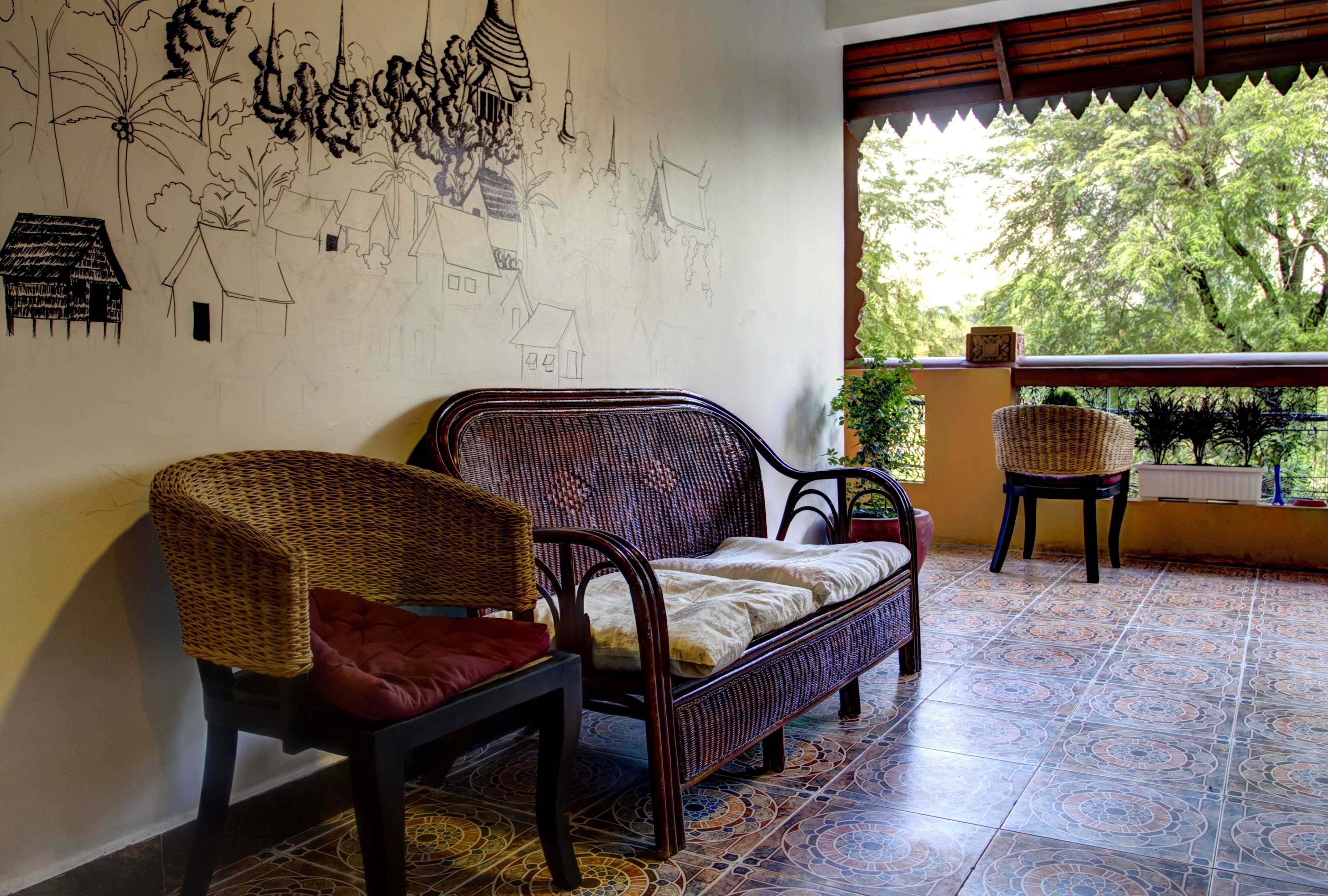 Foto - RS II Guesthouse