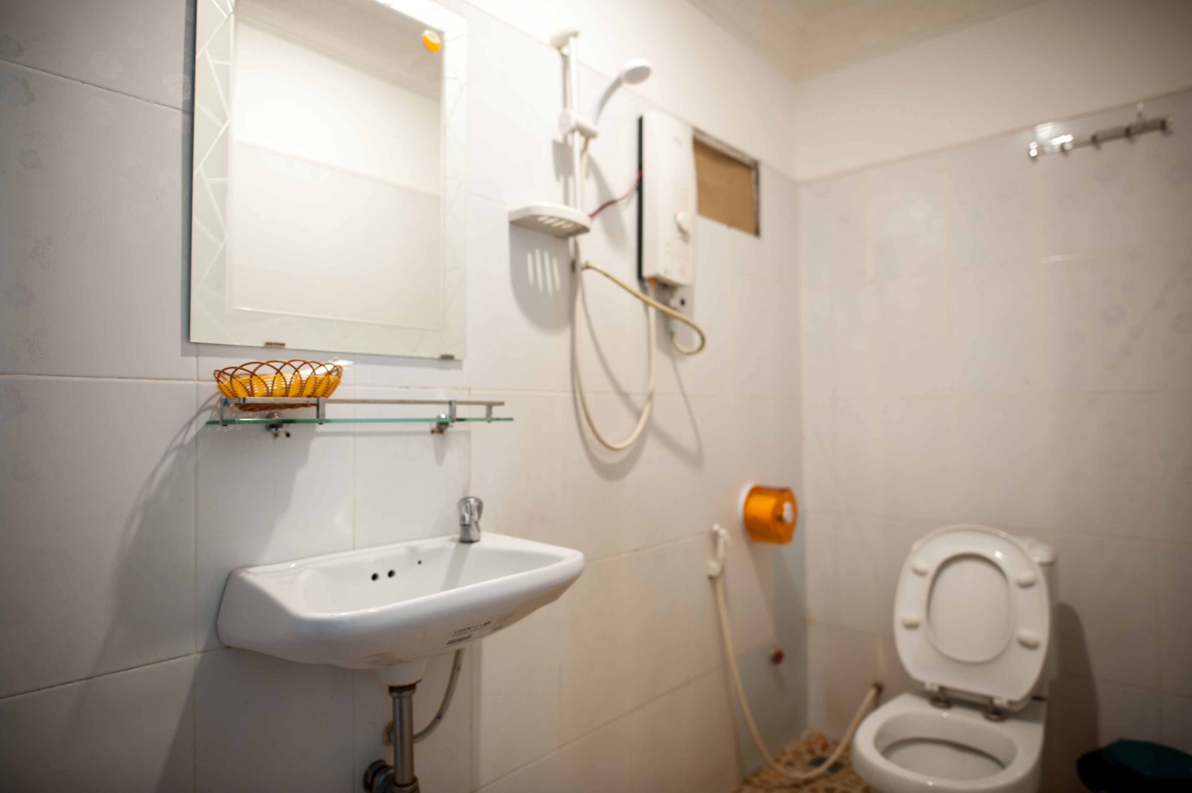 Foto - RS II Guesthouse