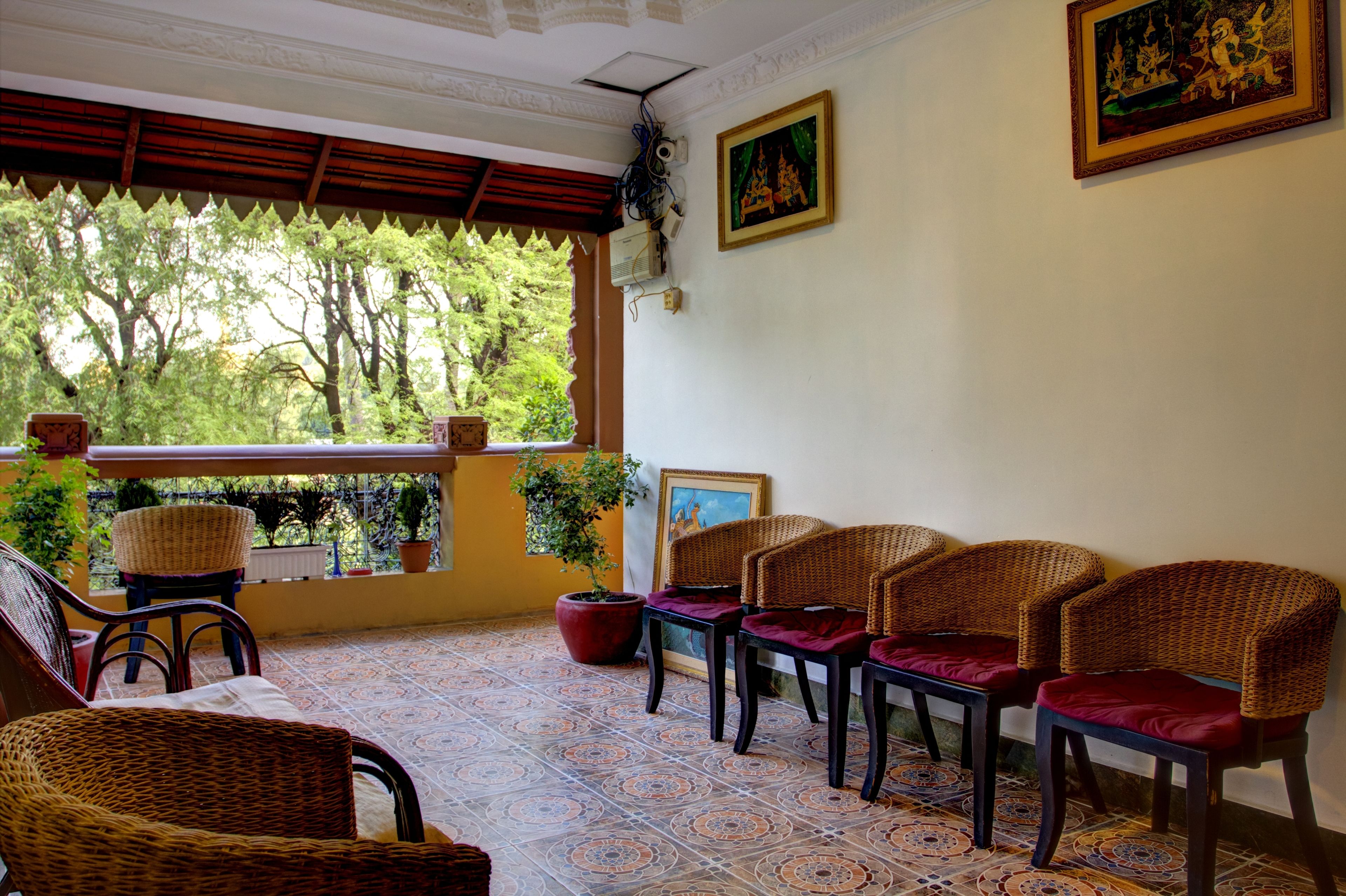 Foto - RS II Guesthouse