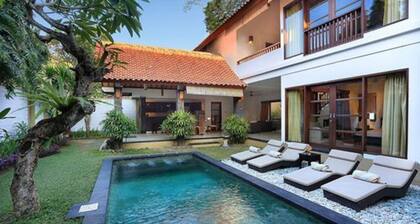 Dampati Villas