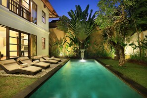 Sports facility - Dampati Villas (Denpasar)
