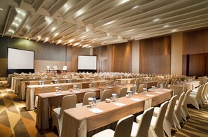 Sala de reuniones