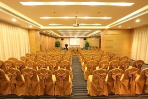Meeting facility - Cedar Hotel (Guangzhou)