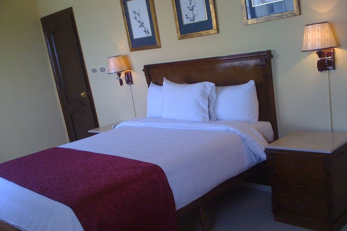 Standard Suite, 2 Bedrooms | WiFi (surcharge), bed sheets