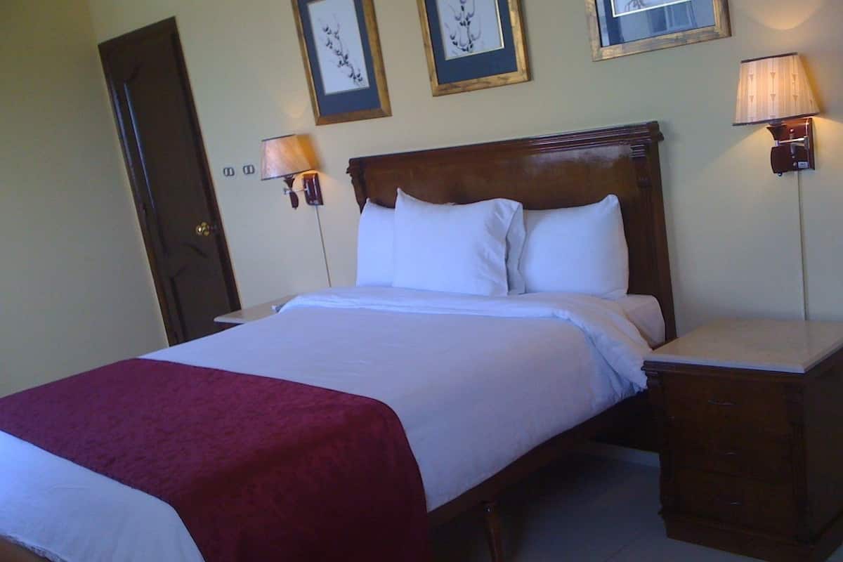 Standard Suite, 2 Bedrooms