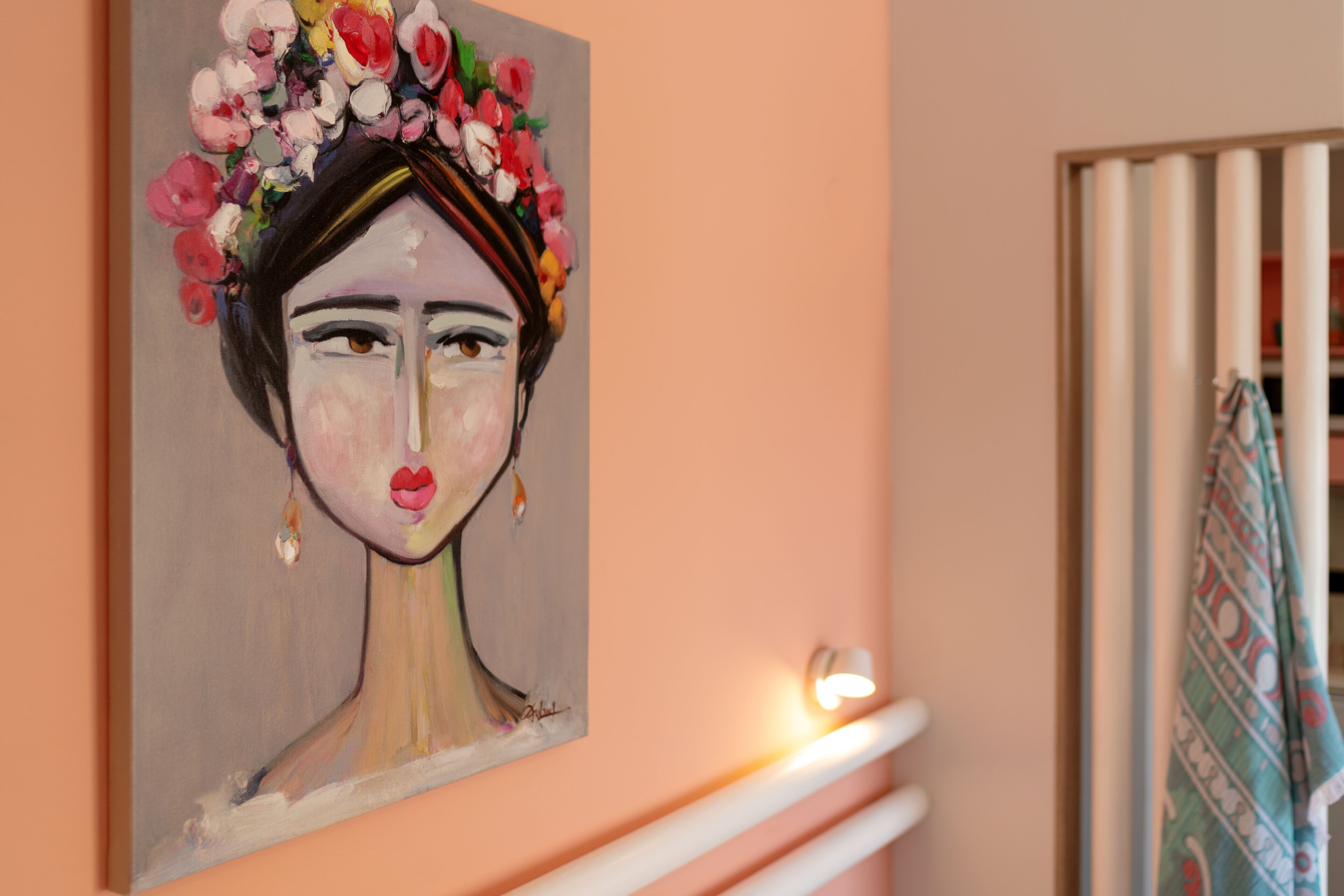 deluxe studio, sea view | in-room safe, desk, blackout curtains, iron/ironing board