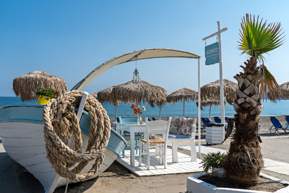 Sonio Beach Hotel