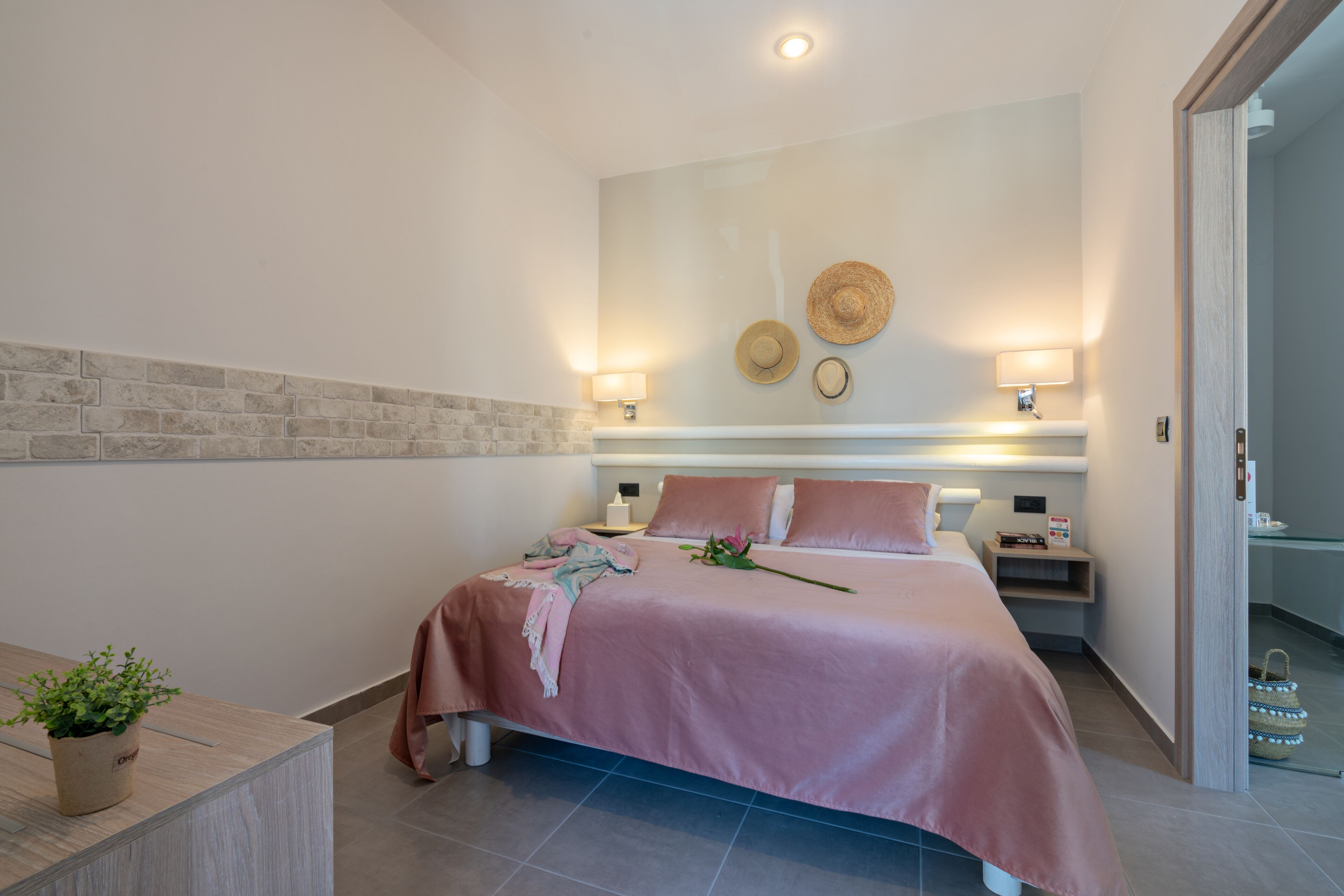 in-room safe, desk, blackout curtains, iron/ironing board