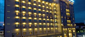 Harbourbay Amir Hotel