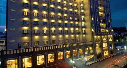 Harbourbay Amir Hotel