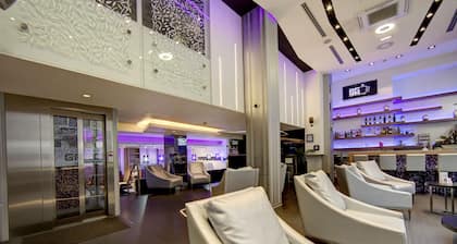 Hotel Srbija Garden Ex Garni