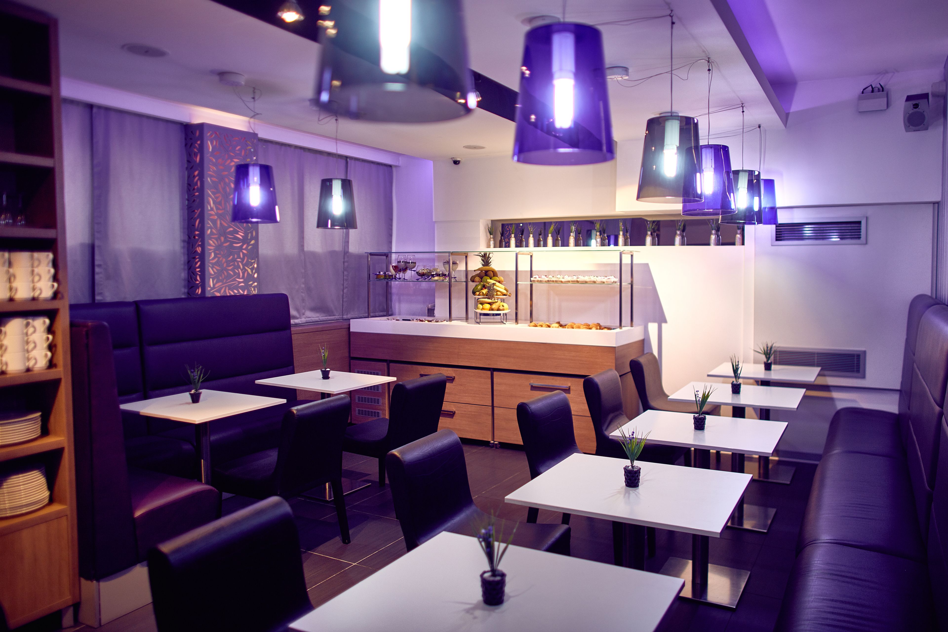 Photo - Hotel Srbija Garden-FREE PARKING