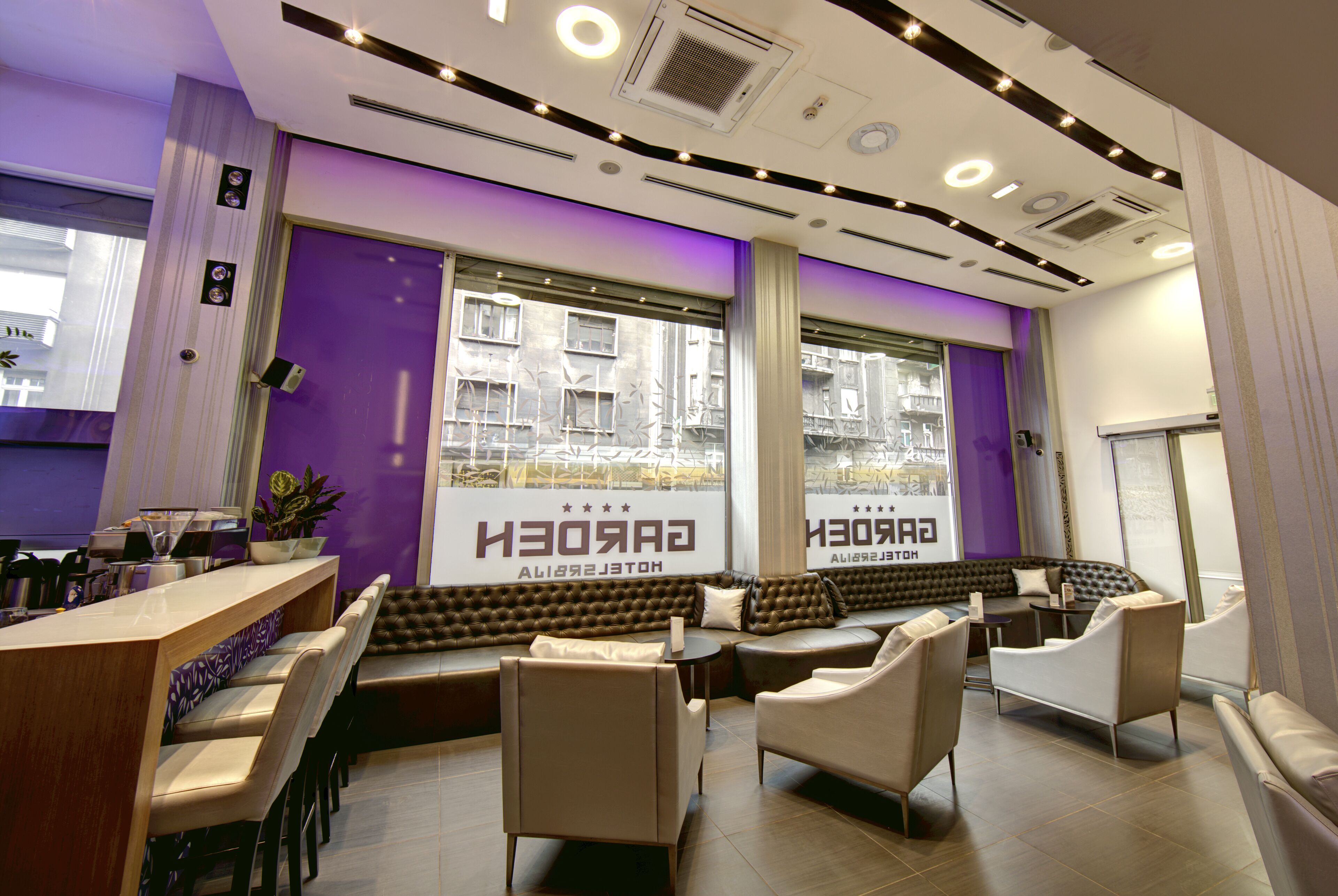 Photo - Hotel Srbija Garden-FREE PARKING