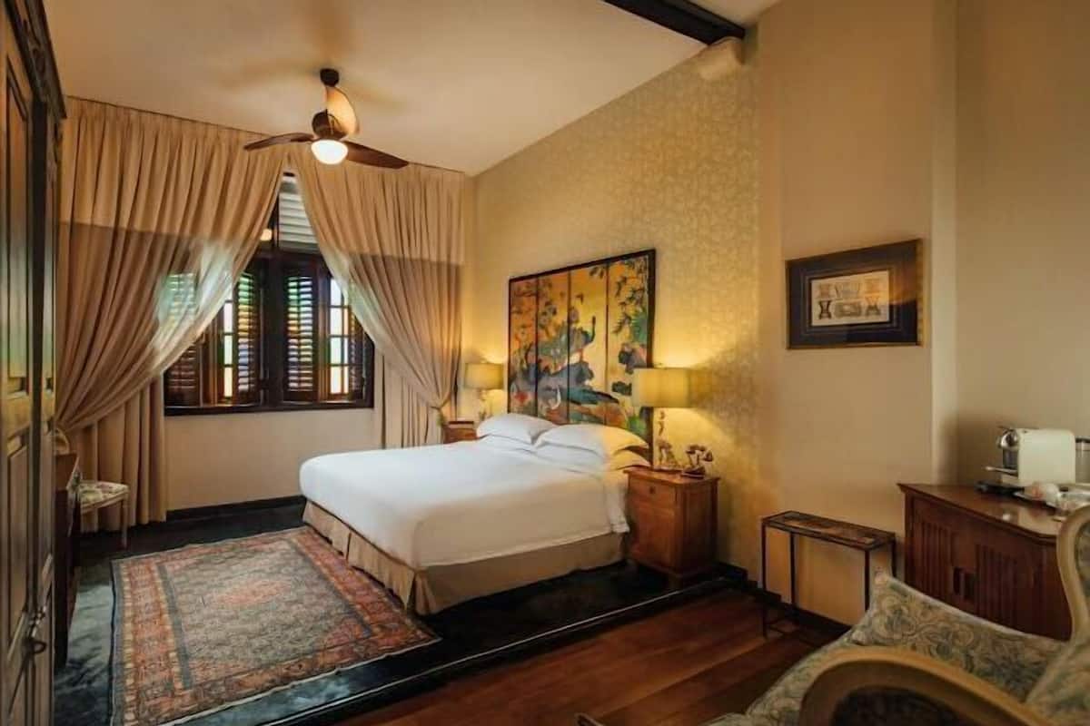 1 bedroom, premium bedding, Select Comfort beds, free minibar