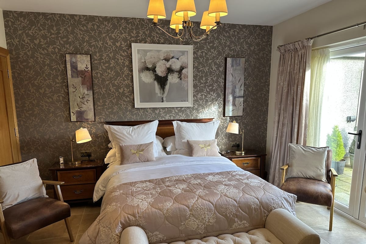 Double Room, Ensuite (Kingsize)