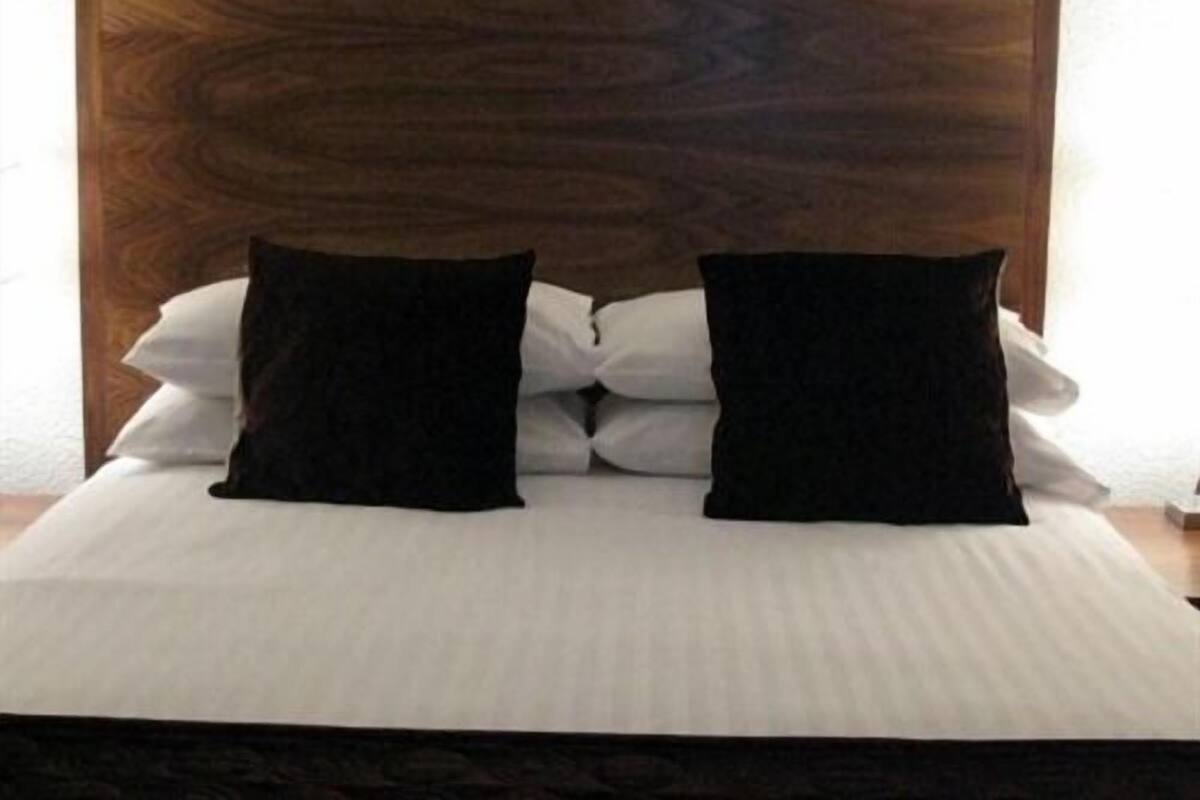 Double Room, Ensuite