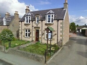 Exterior - Heathcote B&B (Inverness)