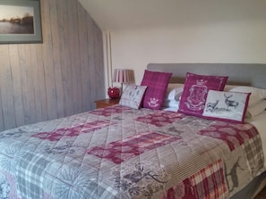 Miscellaneous - Heathcote B&B (Inverness)